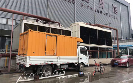曲靖300KW发电机组适配电缆规格选型指南