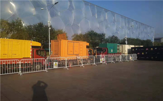 曲靖400KW发电机组适配电缆规格选型指南
