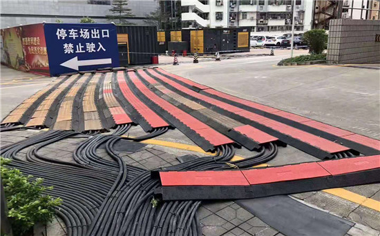 曲靖发电机组电缆选型完整具体步骤(工程通用标准流程)
